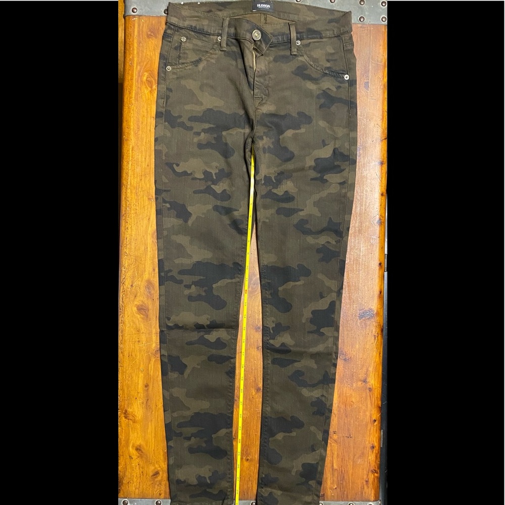 Hudson jeggings